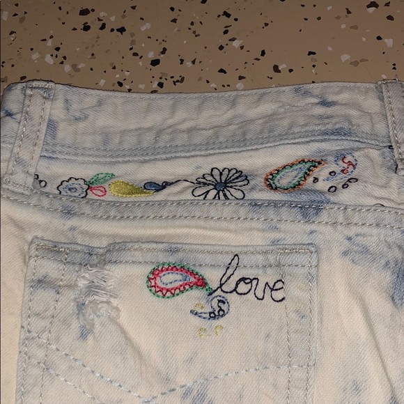 Aeropostale shorts - Picture 3 of 4